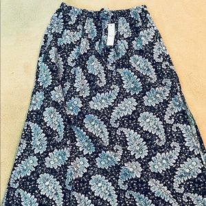 J. Crew Collection Skirt